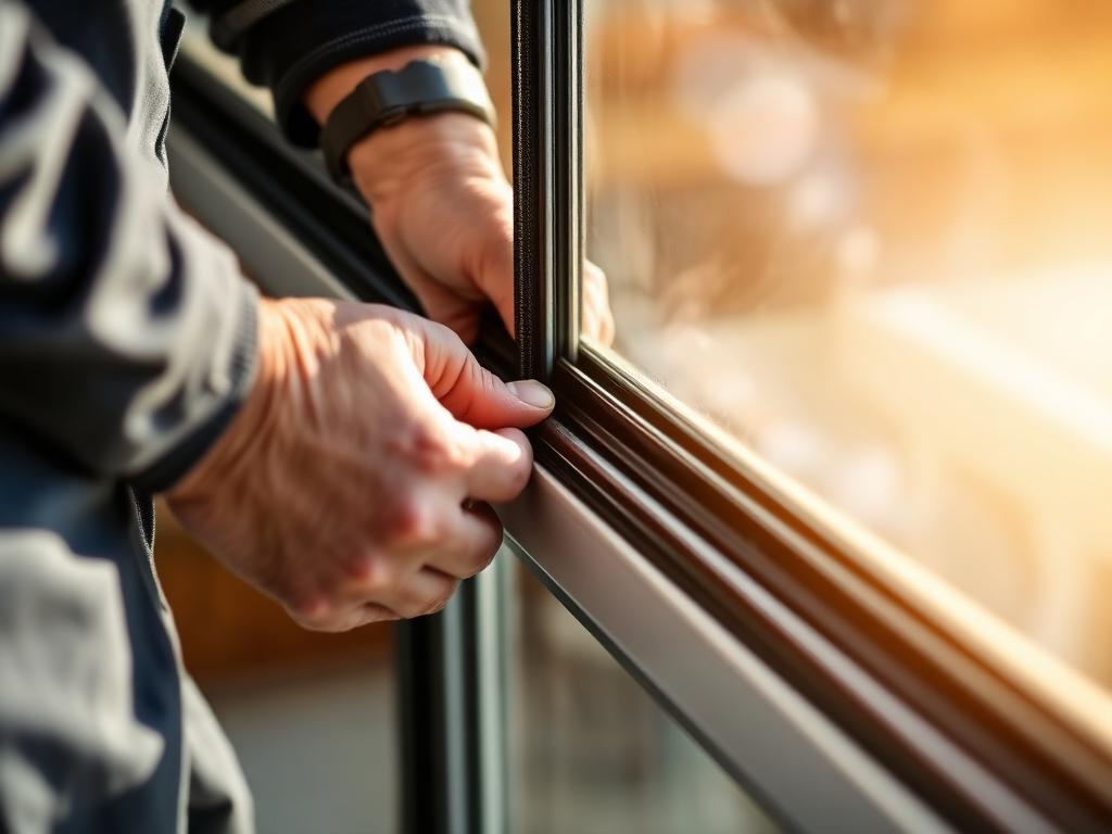 Weather Seal Repair in Las Vegas